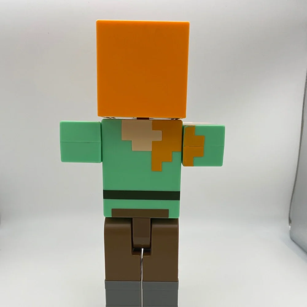 Minecraft‎ - Picture 5 of 6